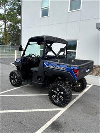 2021 POLARIS RANGER XP 1000 PREIUM