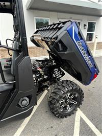 2021 POLARIS RANGER XP 1000 PREIUM