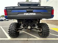 2021 POLARIS RANGER XP 1000 PREIUM