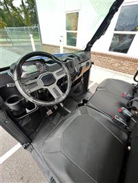 2021 POLARIS RANGER XP 1000 PREIUM