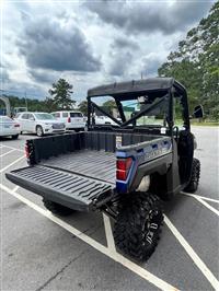 2021 POLARIS RANGER XP 1000 PREIUM