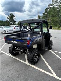 2021 POLARIS RANGER XP 1000 PREIUM