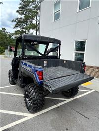 2021 POLARIS RANGER XP 1000 PREIUM