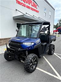 2021 POLARIS RANGER XP 1000 PREIUM