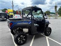 2021 POLARIS RANGER XP 1000 PREIUM