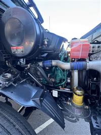 2013 Volvo VNM