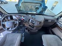 2013 Volvo VNM