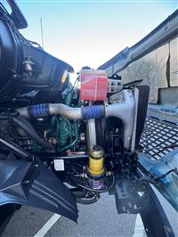 2013 Volvo VNM