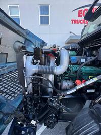 2013 Volvo VNM