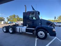 2013 Volvo VNM