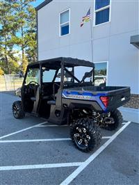 2021 POLARIS RANGER CREW XP 1000 PREMIUM