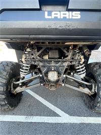 2021 POLARIS RANGER CREW XP 1000 PREMIUM