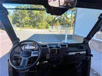 2021 POLARIS RANGER CREW XP 1000 PREMIUM