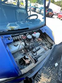 2021 POLARIS RANGER CREW XP 1000 PREMIUM