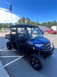2021 POLARIS RANGER CREW XP 1000 PREMIUM