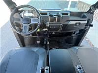 2021 POLARIS RANGER CREW XP 1000 PREMIUM