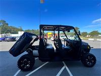 2021 POLARIS RANGER CREW XP 1000 PREMIUM