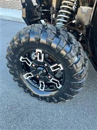 2021 POLARIS RANGER CREW XP 1000 PREMIUM