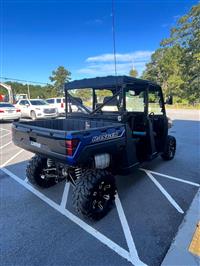 2021 POLARIS RANGER CREW XP 1000 PREMIUM