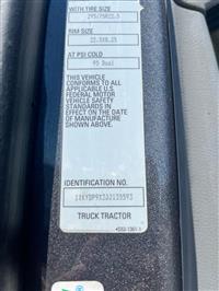 2018 Kenworth T680