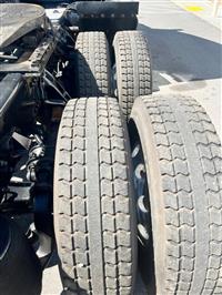 2018 Kenworth T680