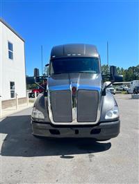 2018 Kenworth T680