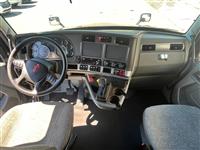 2018 Kenworth T680