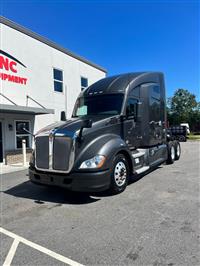 2018 Kenworth T680