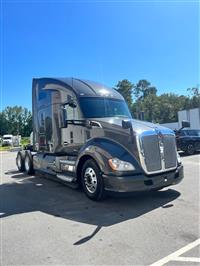 2018 Kenworth T680