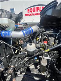2018 Kenworth T680