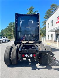 2018 Kenworth T680