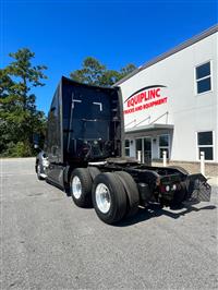 2018 Kenworth T680