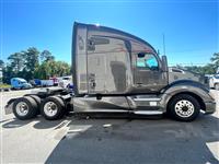 2018 Kenworth T680