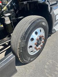 2018 Kenworth T680
