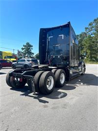 2018 Kenworth T680