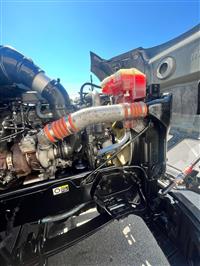 2018 Kenworth T680
