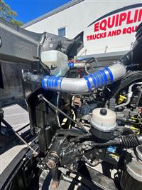2018 Kenworth T680