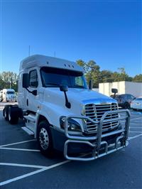 2019 Freightliner Cascadia