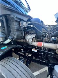 2019 Freightliner Cascadia