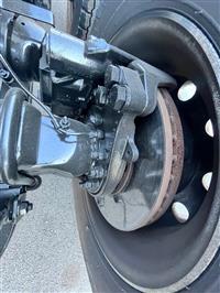 2019 Freightliner Cascadia