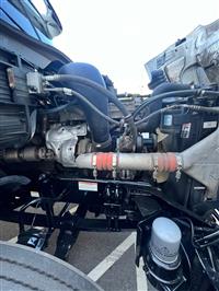 2019 Freightliner Cascadia