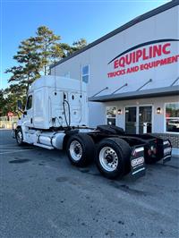 2019 Freightliner Cascadia
