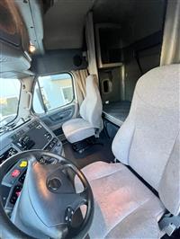 2019 Freightliner Cascadia