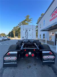 2019 Freightliner Cascadia
