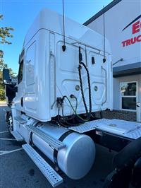 2019 Freightliner Cascadia