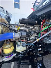 2019 Freightliner Cascadia