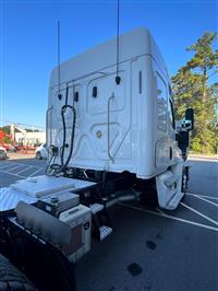 2019 Freightliner Cascadia