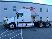 2019 Freightliner Cascadia