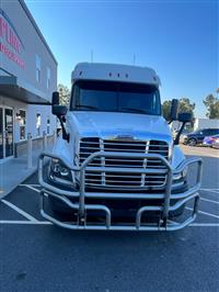 2019 Freightliner Cascadia