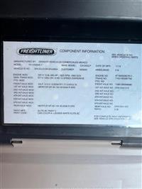 2019 Freightliner Cascadia